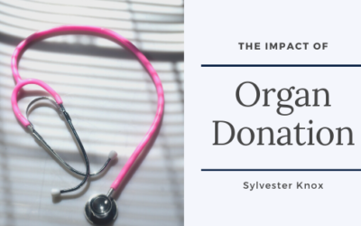 The Impact of Organ Donation