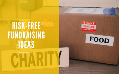 Risk-Free Fundraising Ideas